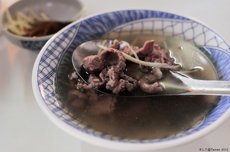 台南-大菜市無招牌無名羊肉湯 (7)