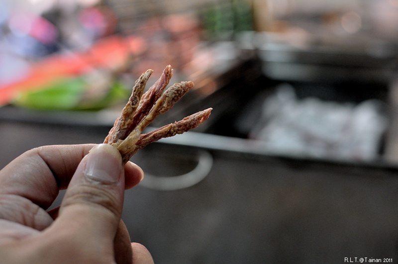 台南-阿松烏魚子烏魚腱+大腸香腸 (24)