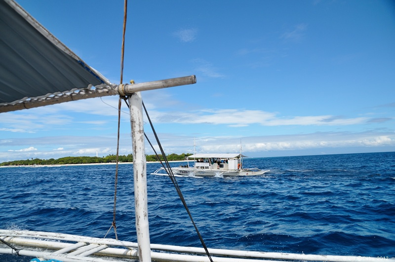 2012-CEBU菲律賓宿霧薄荷島-Bohol Beach Club+釣魚+沙灘烤肉bbq (22)