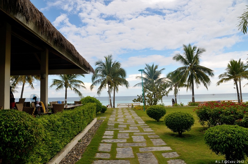 2012-CEBU菲律賓宿霧薄荷島-Bohol Beach Club+釣魚+沙灘烤肉bbq (54)