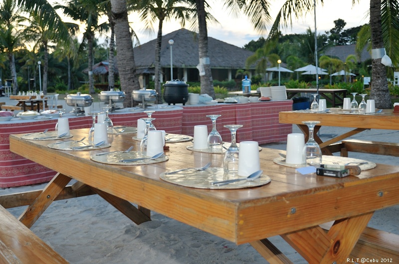 2012-CEBU菲律賓宿霧薄荷島-Bohol Beach Club+釣魚+沙灘烤肉bbq (89)