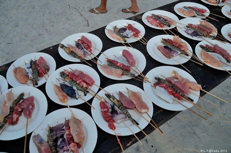 2012-CEBU菲律賓宿霧薄荷島-Bohol Beach Club+釣魚+沙灘烤肉bbq (90)