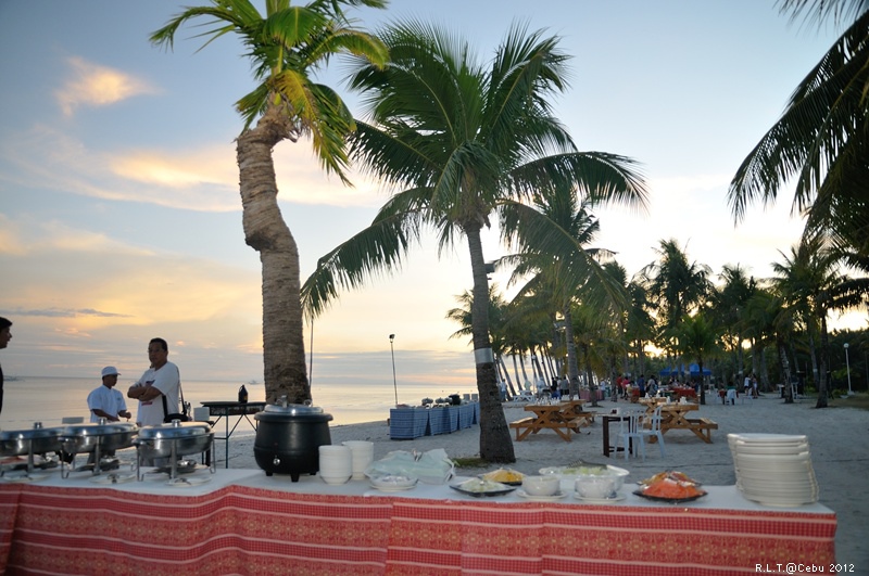 2012-CEBU菲律賓宿霧薄荷島-Bohol Beach Club+釣魚+沙灘烤肉bbq (91)