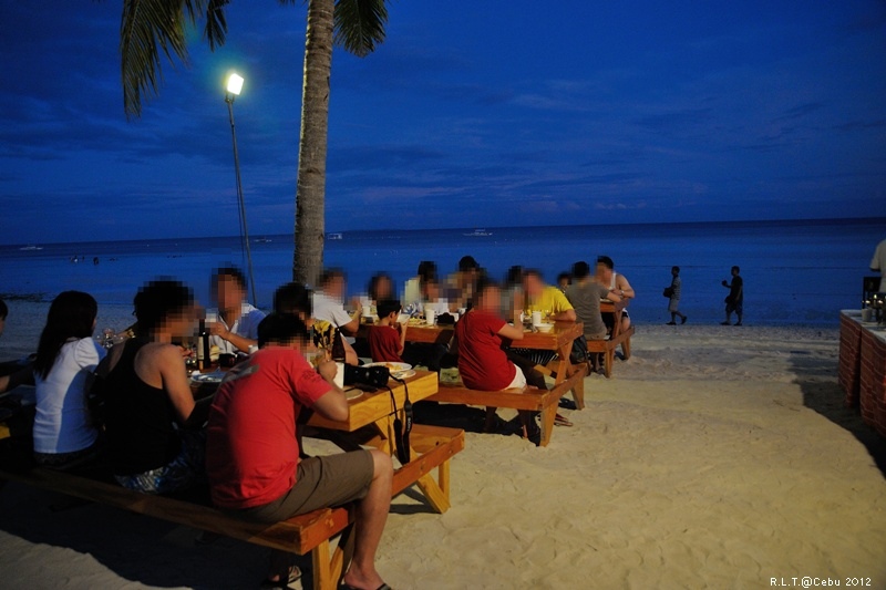 2012-CEBU菲律賓宿霧薄荷島-Bohol Beach Club+釣魚+沙灘烤肉bbq (97)