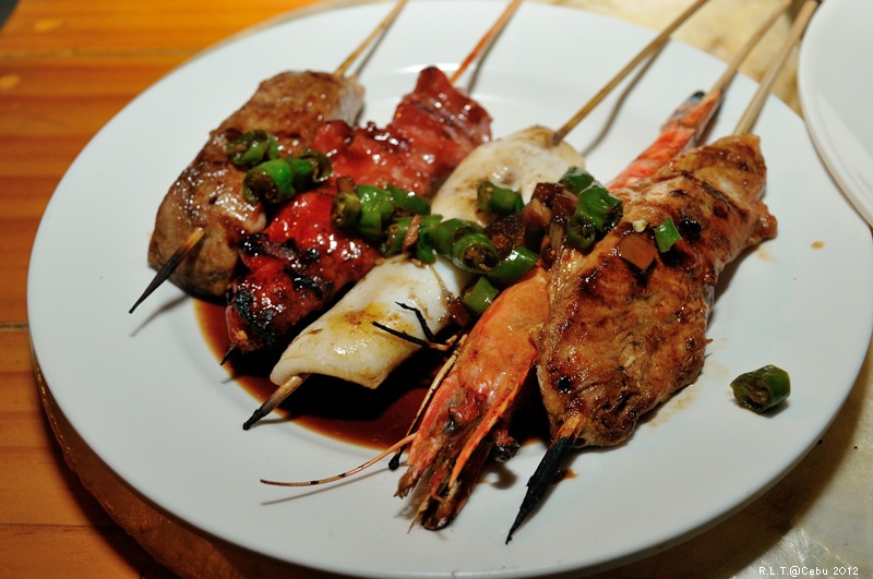 2012-CEBU菲律賓宿霧薄荷島-Bohol Beach Club+釣魚+沙灘烤肉bbq (102)
