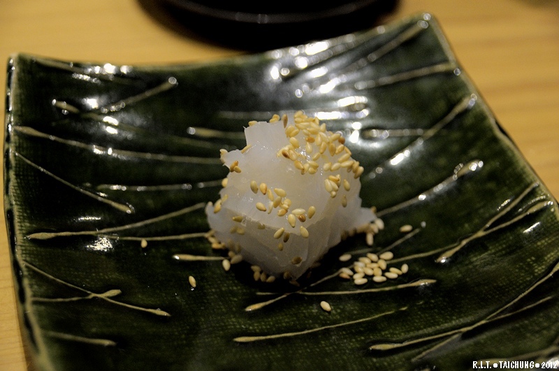 台中-響壽司日本料理hiniki-炭香微炙 (6)