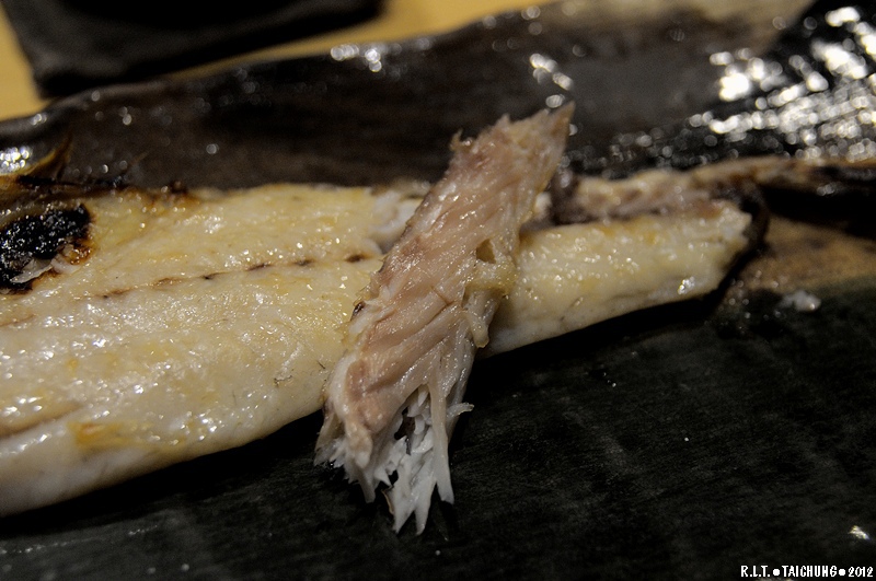 台中-響壽司日本料理hiniki-炭香微炙 (31)