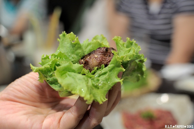 台北-moe 燃燒肉-國父紀念館站一號出口 (26)