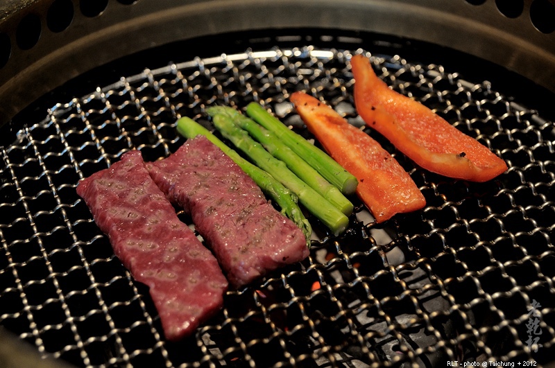 台中老乾杯-商業午餐-和牛燒肉-和牛牛排 (25)