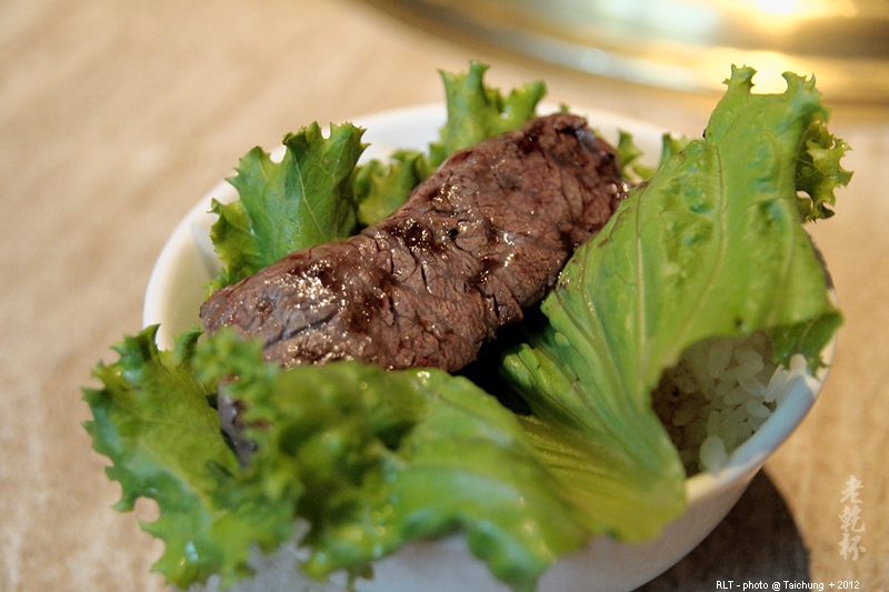 台中老乾杯-商業午餐-和牛燒肉-和牛牛排 (32)