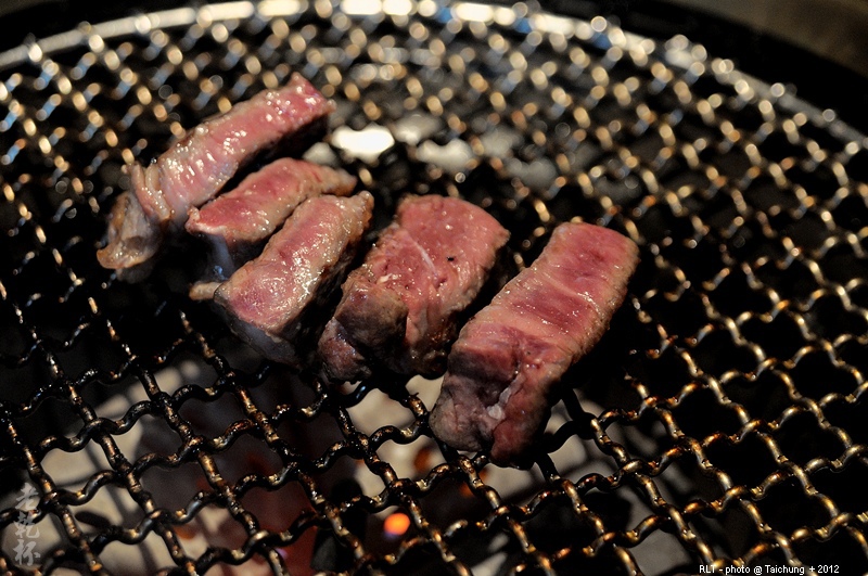 台中老乾杯-商業午餐-和牛燒肉-和牛牛排 (36)