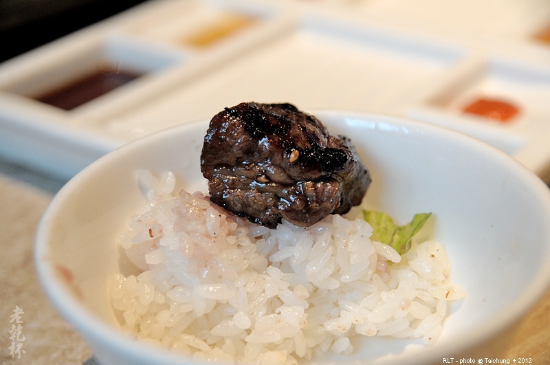 台中老乾杯-商業午餐-和牛燒肉-和牛牛排 (39)