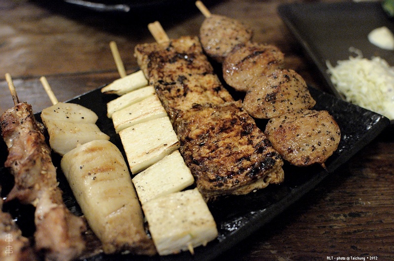 台中豐原-串串-串燒 (10)