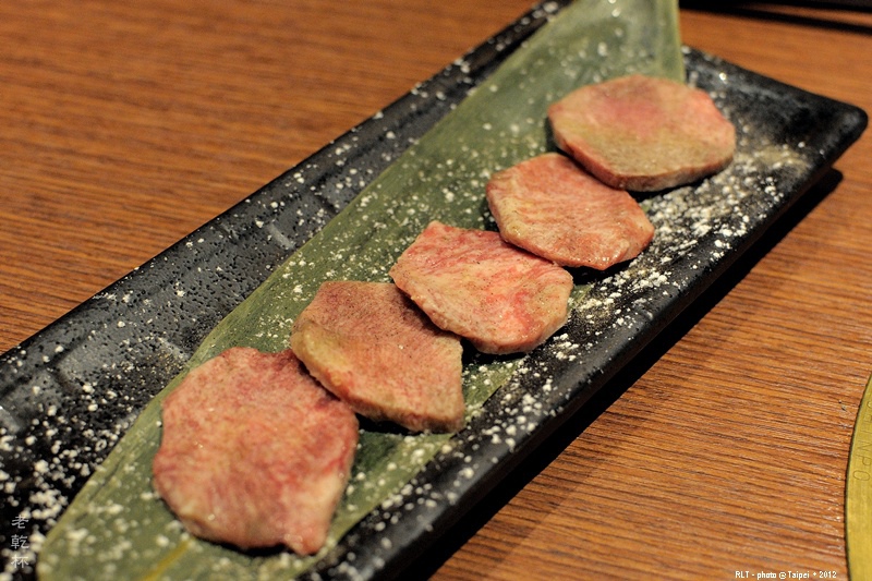 老乾杯-延吉店-台北-和牛燒肉-國父紀念館站