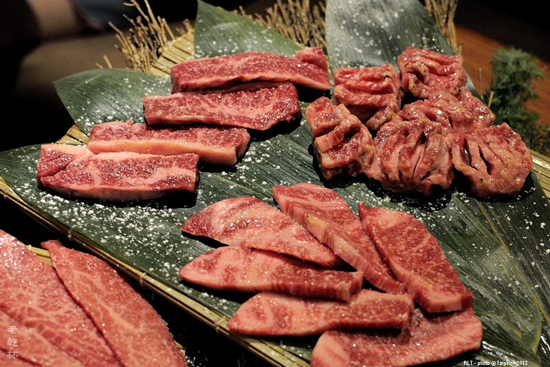 老乾杯-延吉店-台北-和牛燒肉-國父紀念館站 (3)