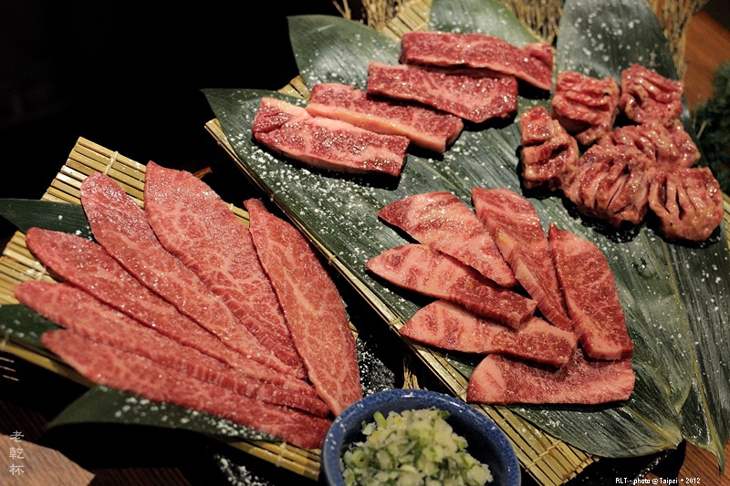 老乾杯-延吉店-台北-和牛燒肉-國父紀念館站 (5)