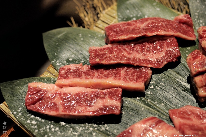 老乾杯-延吉店-台北-和牛燒肉-國父紀念館站 (7)