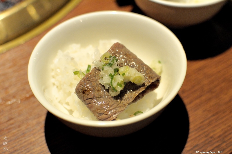 老乾杯-延吉店-台北-和牛燒肉-國父紀念館站 (8)