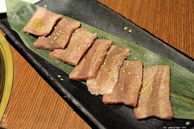 老乾杯-延吉店-台北-和牛燒肉-國父紀念館站 (11)