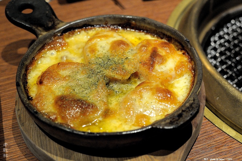 老乾杯-延吉店-台北-和牛燒肉-國父紀念館站 (17)