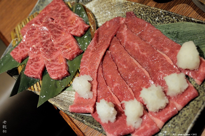 老乾杯-延吉店-台北-和牛燒肉-國父紀念館站 (24)