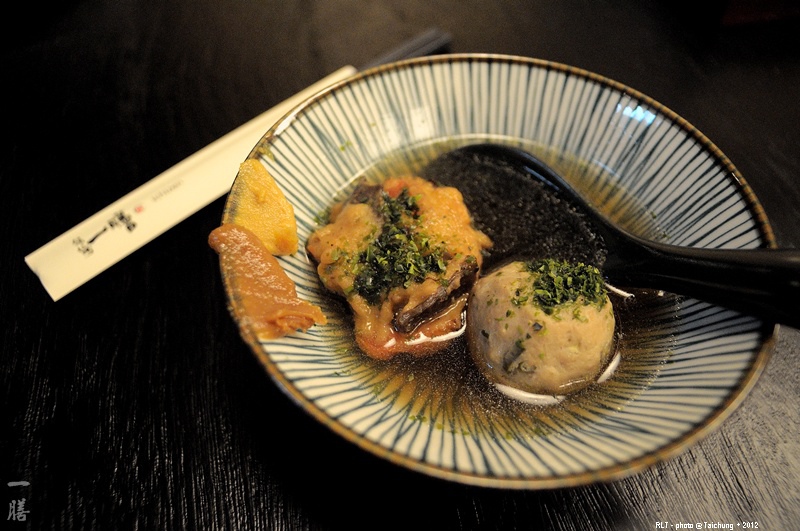 台中-一膳ichizen鰻魚飯關東煮串燒-市政路柏林廣場-衣蝶百貨 (5)