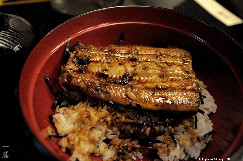 台中-一膳ichizen鰻魚飯關東煮串燒-市政路柏林廣場-衣蝶百貨 (13)