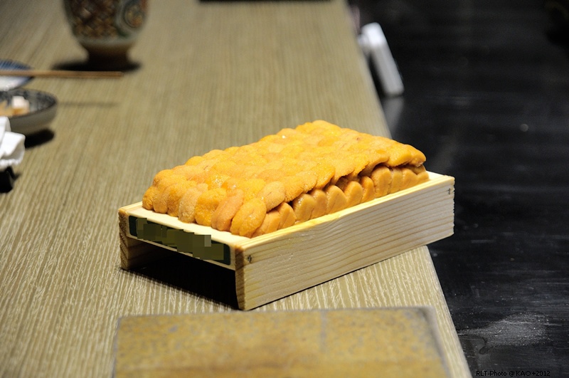 高雄-鮨二七-握壽司-日本料理-黑刀-秋刀 (2)