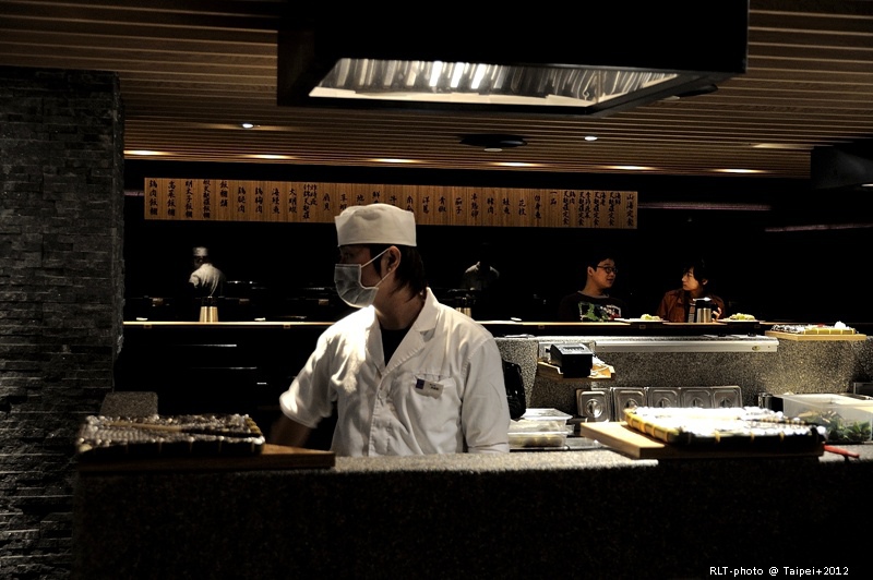 台北-博多天麩羅山海(博多天ぷらやまみ)。統一阪急店-海鰻穴子-半熟卵-明太子 (17)