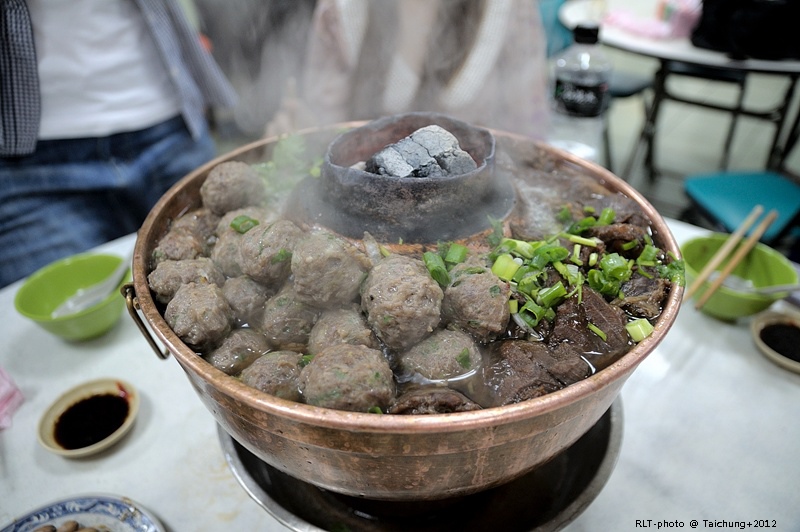 台中-恩德元-清真-牛肉丸子鍋 (9)