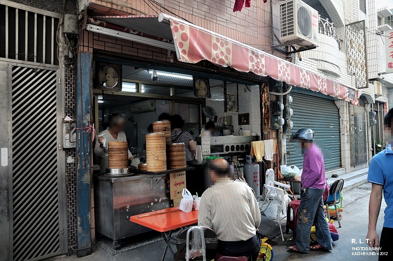 高雄-知味村-麵食點心-排骨-乾麵-餛飩湯-小籠包 (18)