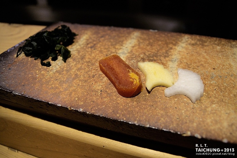 台中-響壽司-HIBIKI-日本料理-市政路-2013 (16)