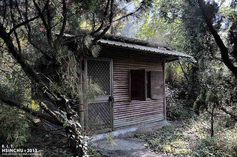 新竹-橘園-橫山村-土雞玉米雞-休閒農莊 (26)