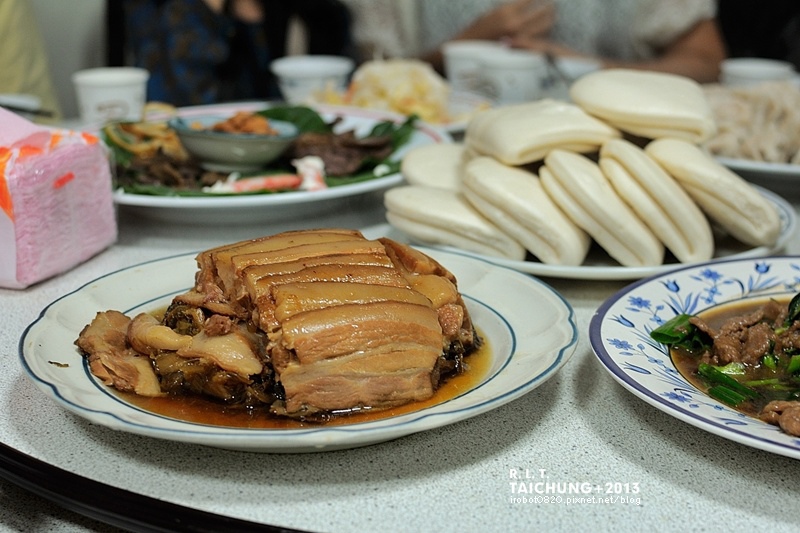 台中-孟記復興餐廳-大雅清泉崗 (10)