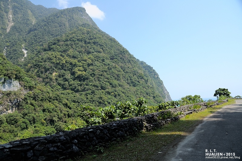 匯德步道-清水斷崖-蘇花公路 (6)