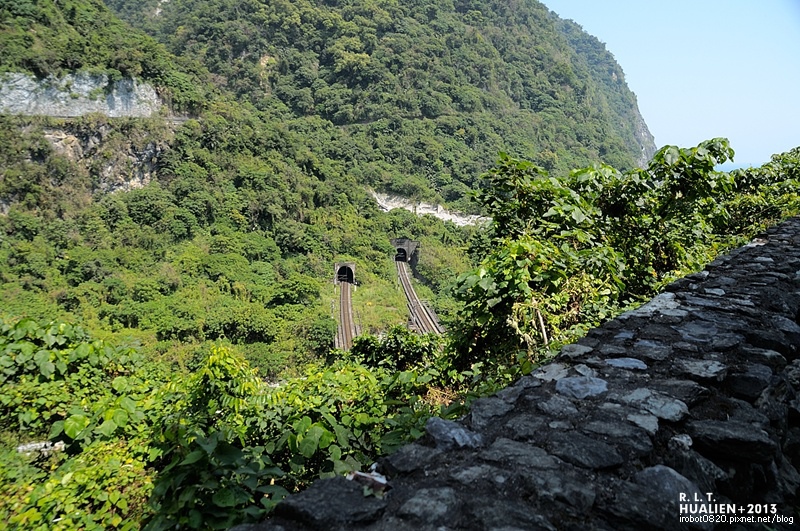 匯德步道-清水斷崖-蘇花公路 (7)