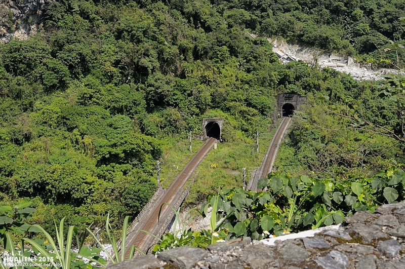 匯德步道-清水斷崖-蘇花公路 (12)