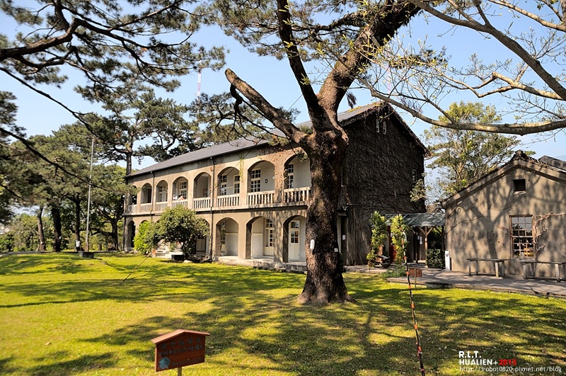 花蓮-松園別館 (3)