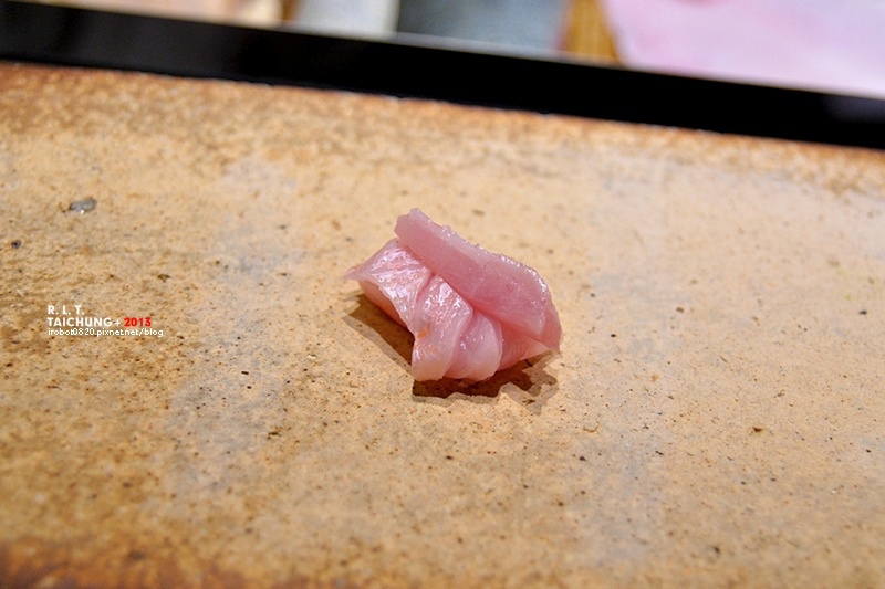 台中-響壽司 hibiki-紫海膽 (14)