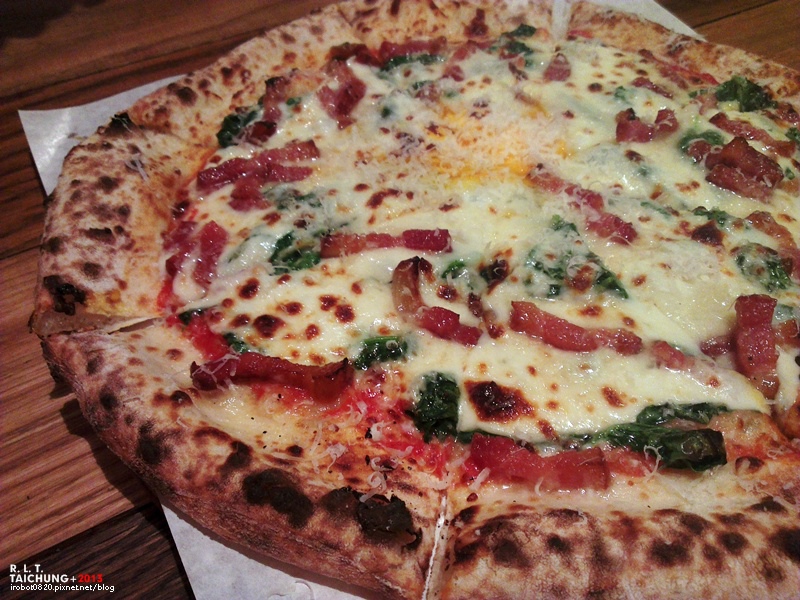 台中--拼圖食庫PUZZLE OSTERIA (9)