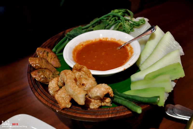 台北-泰美泰式泰國料理-THAI MADE-安和路-大安站 (14)
