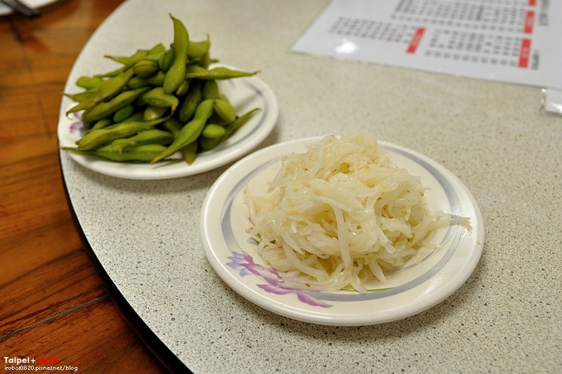 台北-川揚郁坊小館-和平醫院-延平南路-廣州街-肴豬肉-肴肉-風雞-麻辣腰子-蟹粉獅子頭-栗子燒雞 (38).JPG