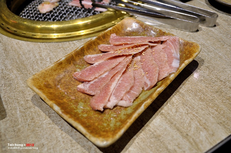 台中-老乾杯澳洲和牛燒肉-0715 (19).JPG