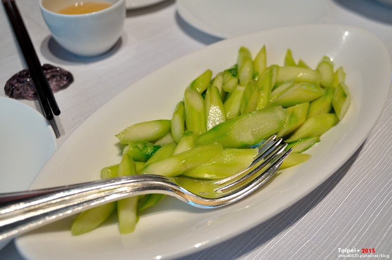 [台北] 遠東國際大飯店-香宮果木掛爐烤鴨 (10).JPG