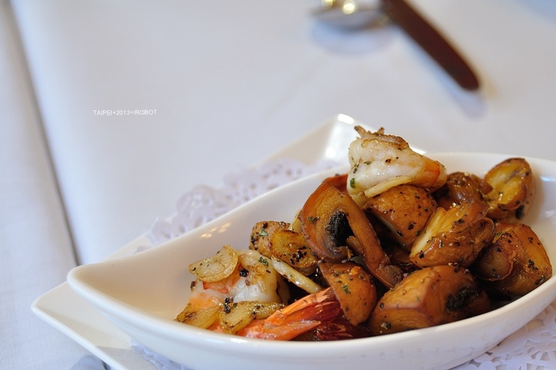 Al dente ristorante Al Dente 若于義大利坊 (8).JPG Al dente ristorante Al Dente 若于義大利坊 (8).JPG