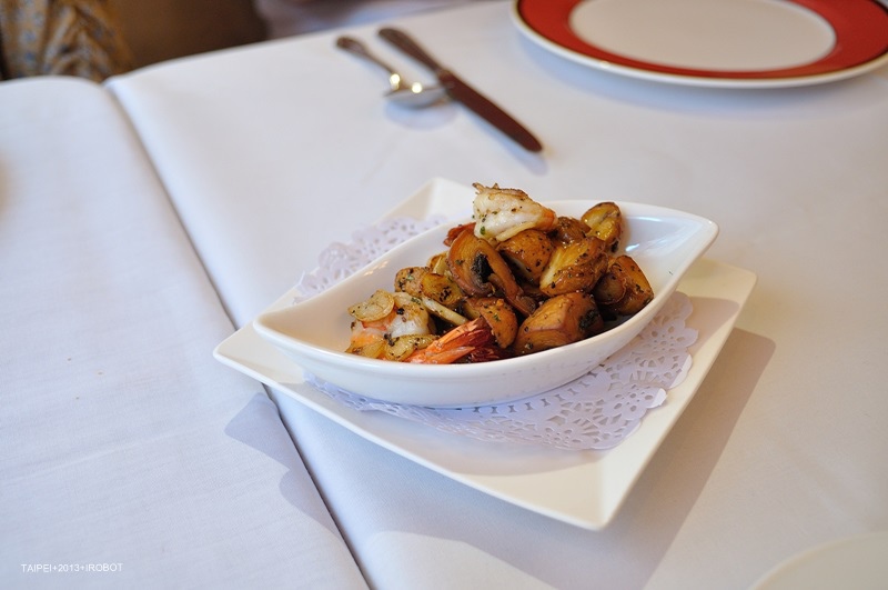 Al dente ristorante Al Dente 若于義大利坊 (9).JPG Al dente ristorante Al Dente 若于義大利坊 (9).JPG