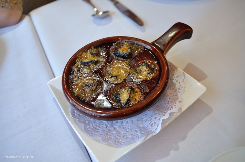 Al dente ristorante Al Dente 若于義大利坊 (10).JPG Al dente ristorante Al Dente 若于義大利坊 (10).JPG