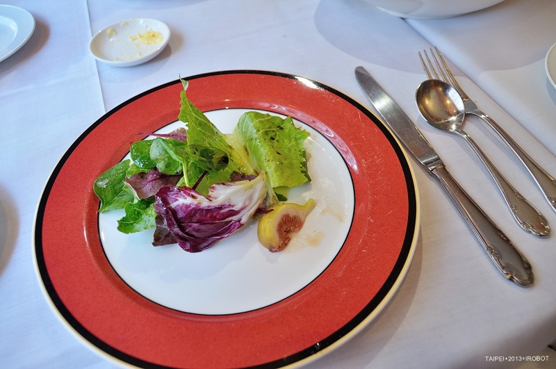 Al dente ristorante Al Dente 若于義大利坊 (12).JPG Al dente ristorante Al Dente 若于義大利坊 (12).JPG