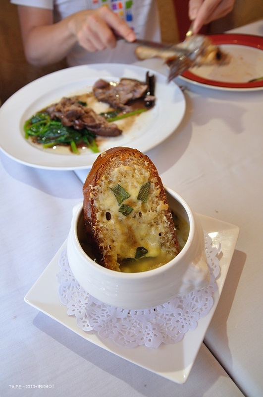 Al dente ristorante Al Dente 若于義大利坊 (16).JPG Al dente ristorante Al Dente 若于義大利坊 (16).JPG