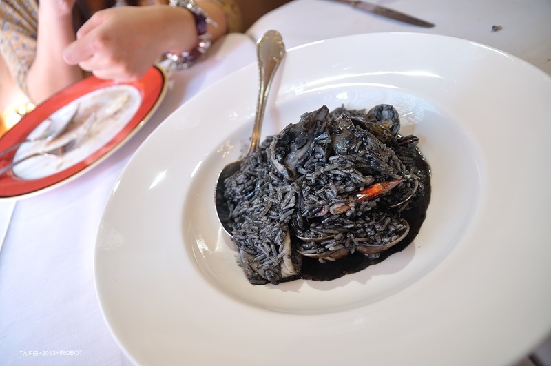 Al dente ristorante Al Dente 若于義大利坊 (27).JPG Al dente ristorante Al Dente 若于義大利坊 (27).JPG